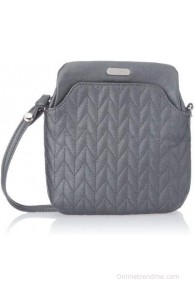Lavie Sling Bag(Indigo)